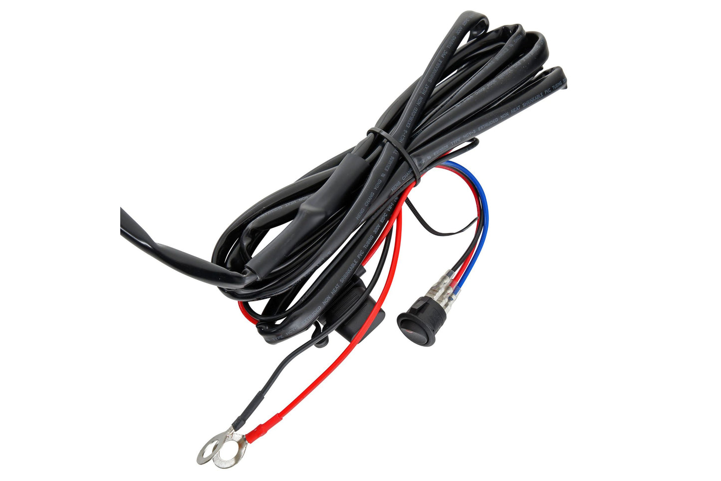 Pro Comp Universal Rock Light Kits, RGB Color Changing, 6 Piece, EXP76501RGB