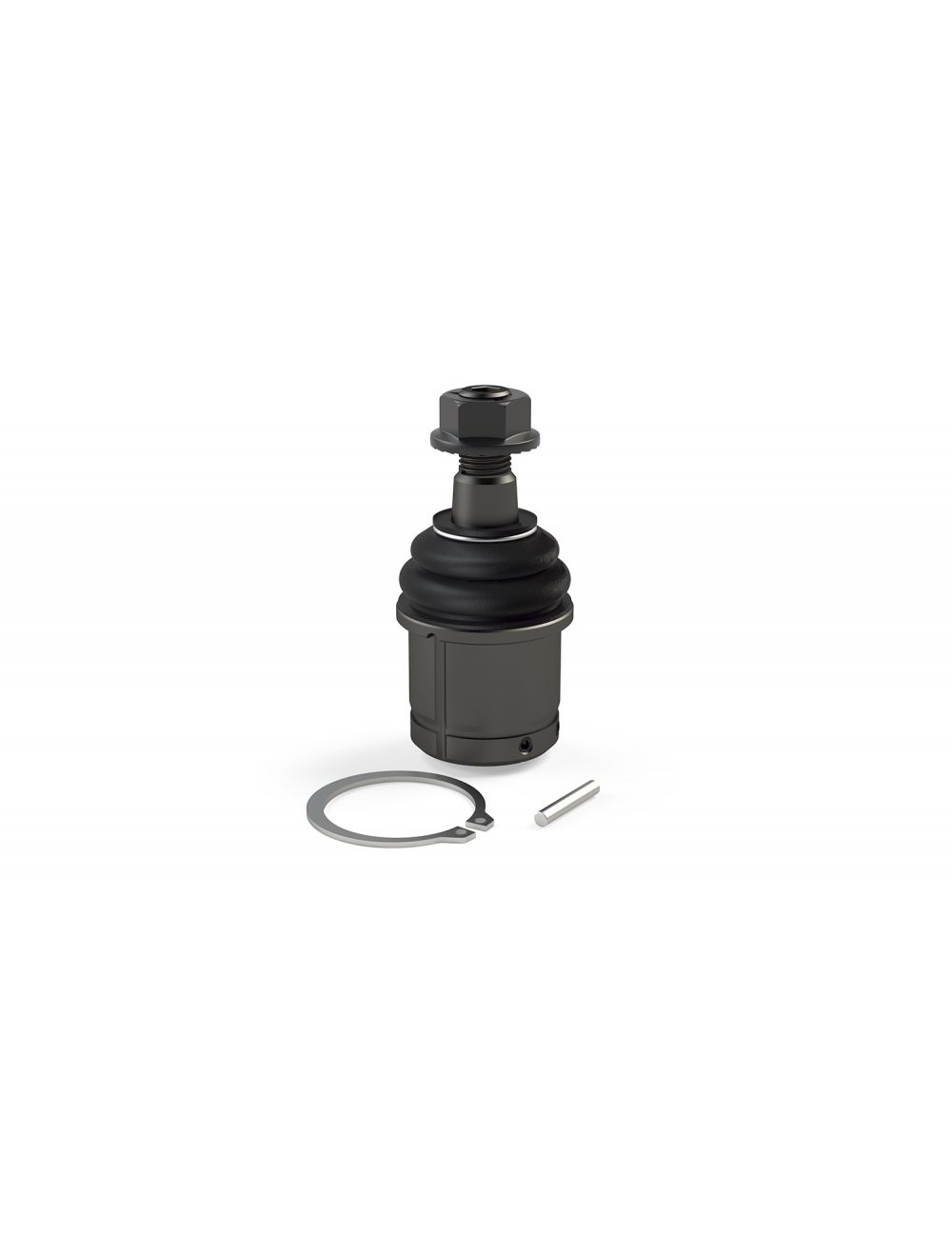 TeraFlex Jeep Wrangler JK HD Steering Ball Joint, Tie Rod or Drag Link