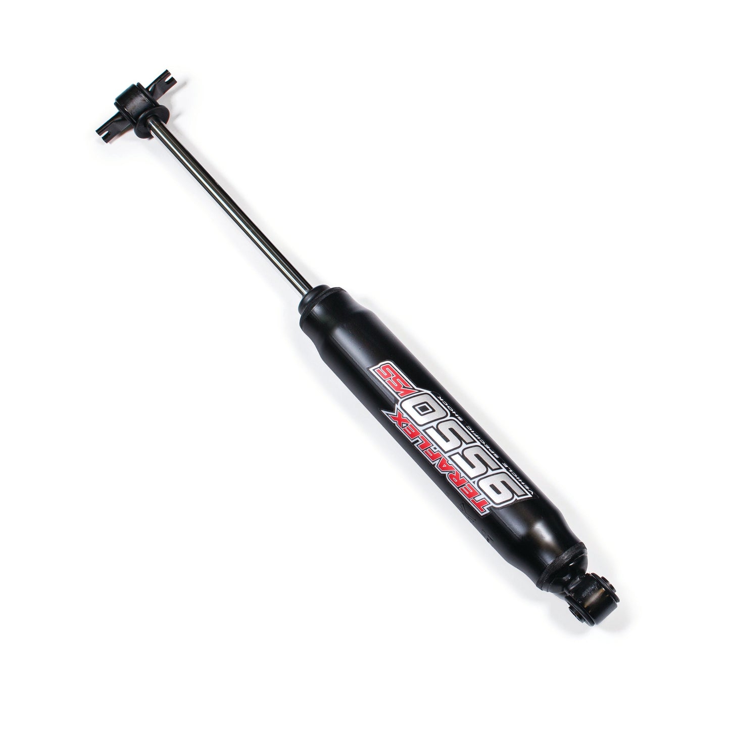 TeraFlex Jeep Wrangler TJ 9550 VSS Twin Tube Shocks Shock, Rear, 2-3" Lift