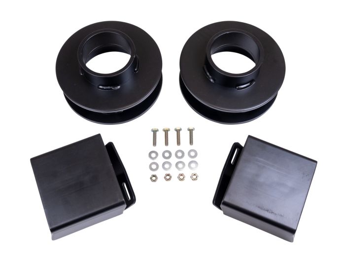 ReadyLift Dodge Ram 1500 2.0'' Rear Spacer Kit, 2019-2025, RWD/4WD, 26-1921