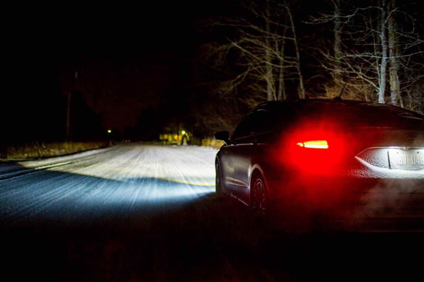 Morimoto Dodge Avenger / Caliber / Challenger / Charger / Grand Caravan / Nitro / Jeep Compass XB LED Fogs, 2008-2010, Type M2, Pair, LF610-S