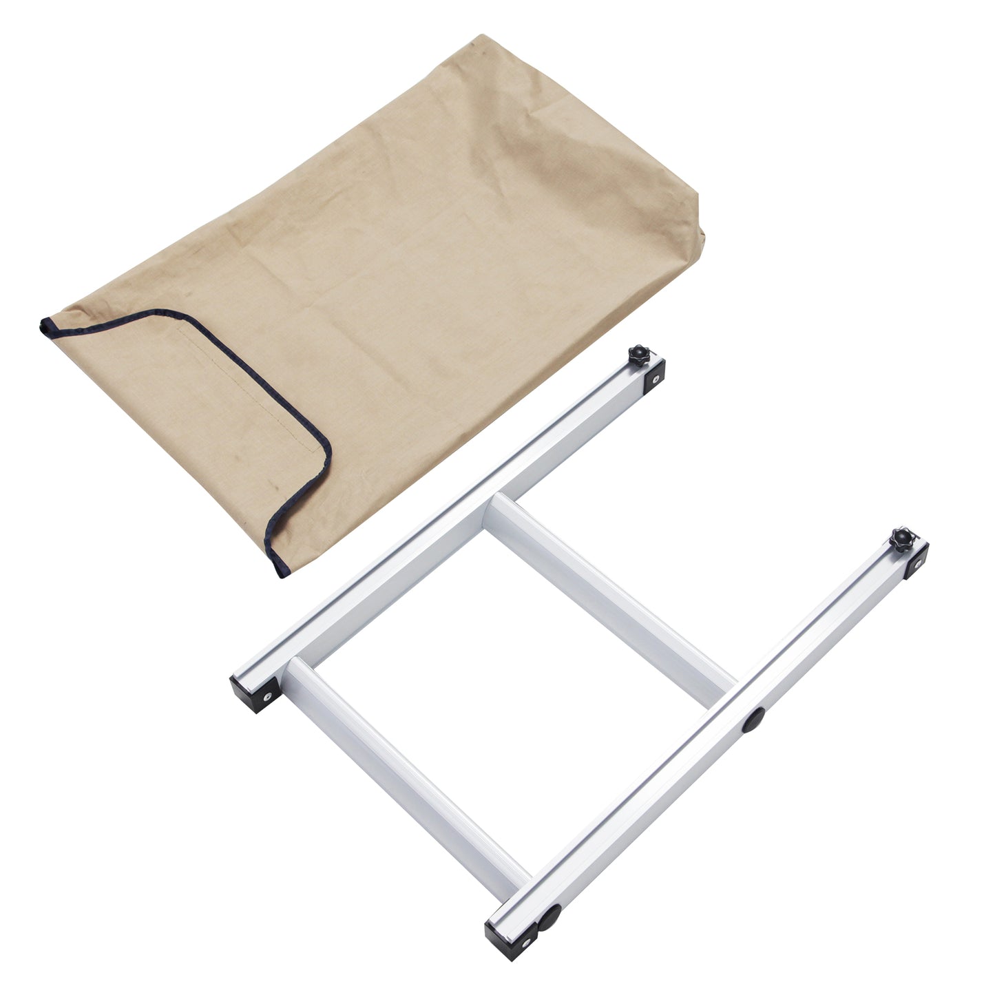 Smittybilt Universal Smittybilt Roof Top Tent Ladder Extension, 2785