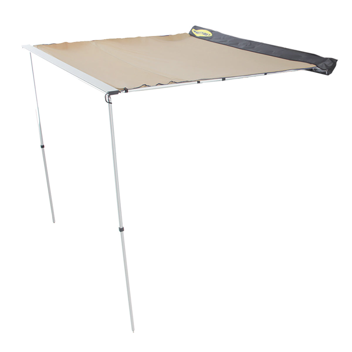 Smittybilt Universal Smittybilt Retractable Awning, 2787