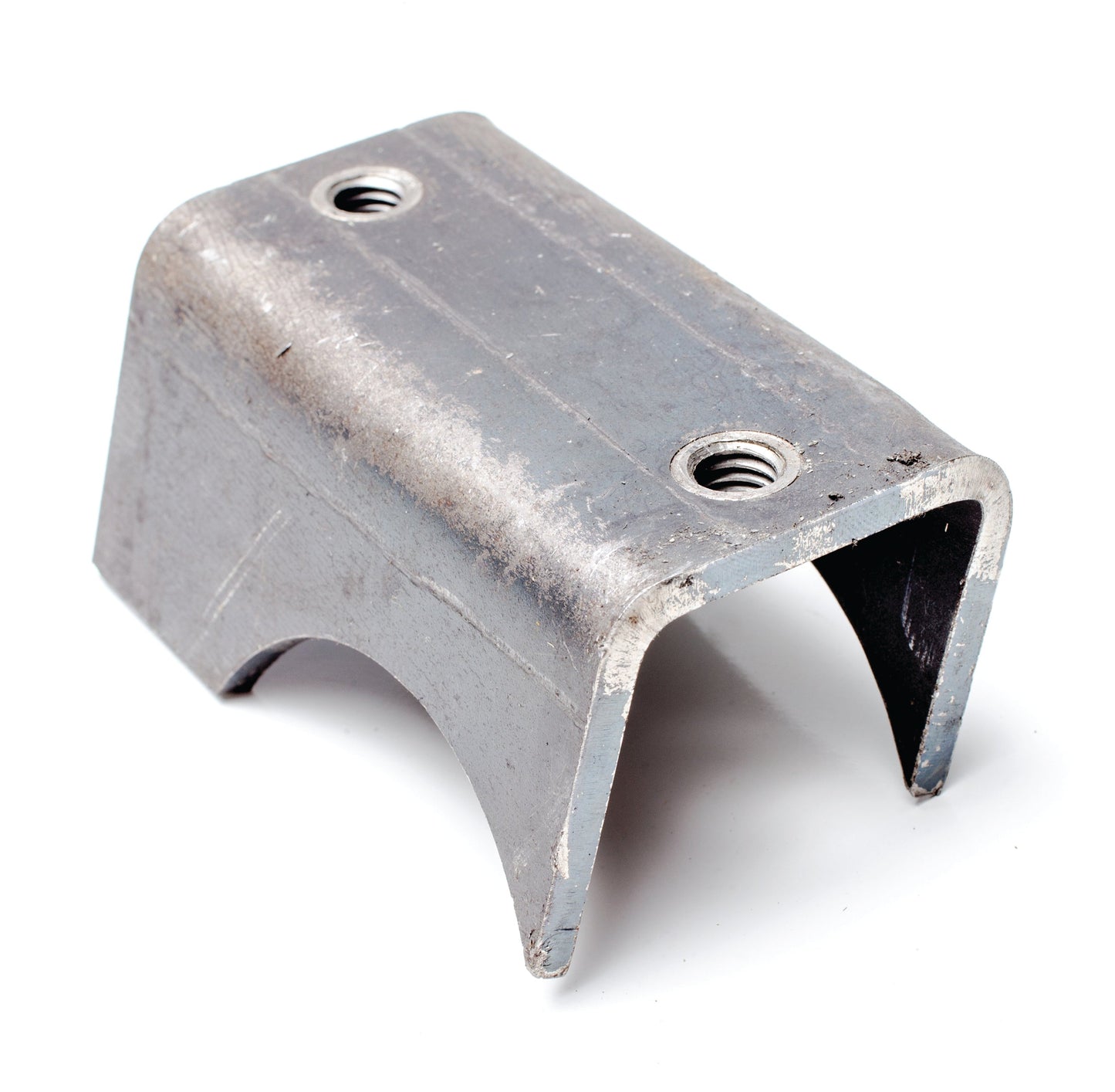 TeraFlex Jeep Wrangler TJ Dana 44/60 Rear Axle Bracket, Sway Bar Mount, Driver