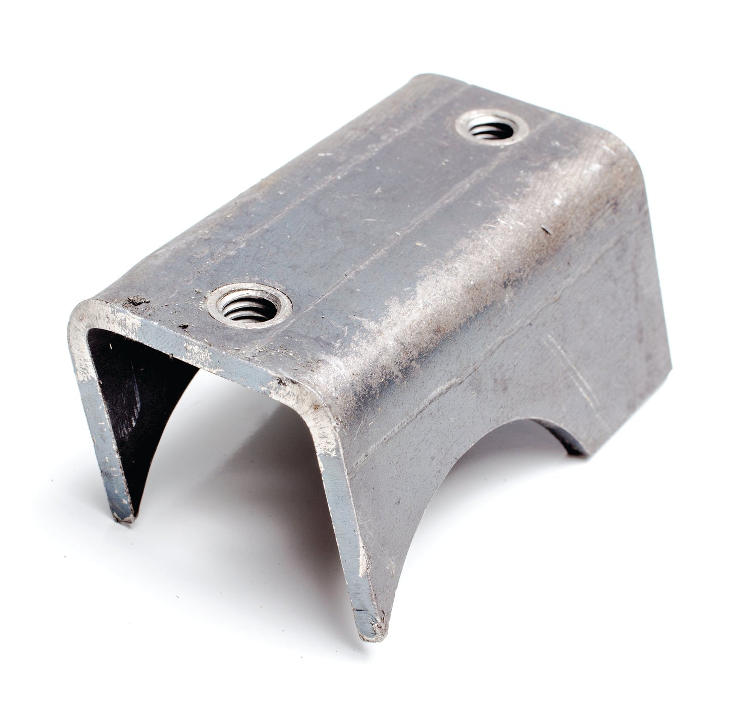 TeraFlex Jeep Wrangler TJ Dana 44/60 Rear Axle Bracket, Sway Bar Mount, Passenger