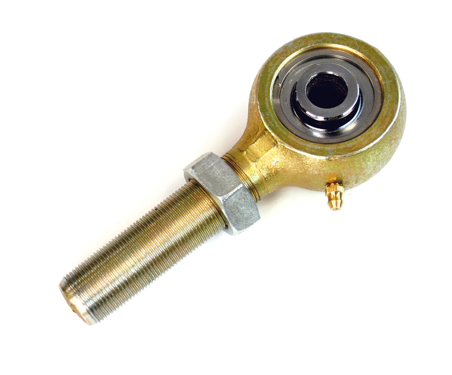 TeraFlex Jeep Wrangler TJ Control Arm/Track Bar Joint-Front/Rear Upper-Small Both Ends, R.H. Thread