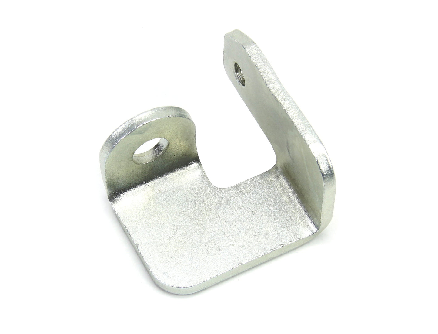 TeraFlex Jeep Wrangler JK Upper Stud Frame Bracket, Front Sway Bar Quick Disconnect