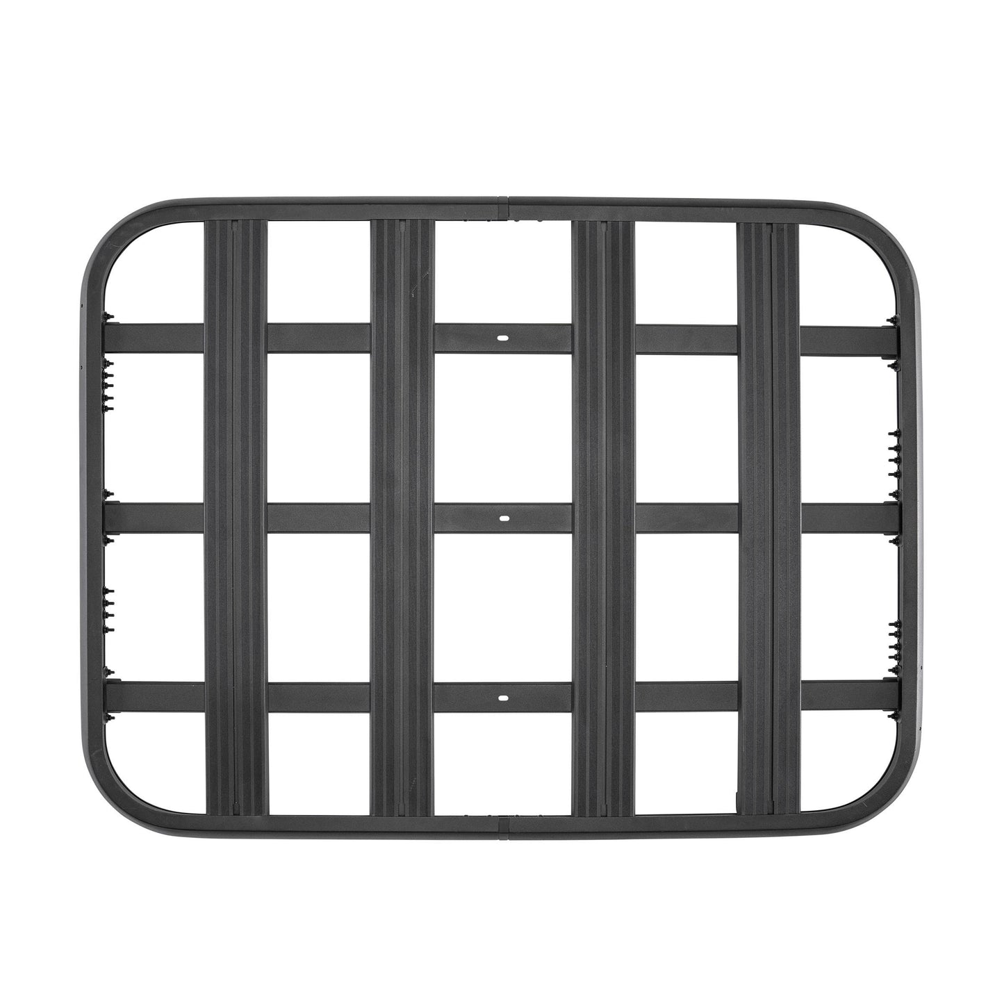 Smittybilt Universal Defender Platform Roof Rack 60" x 45", 6045
