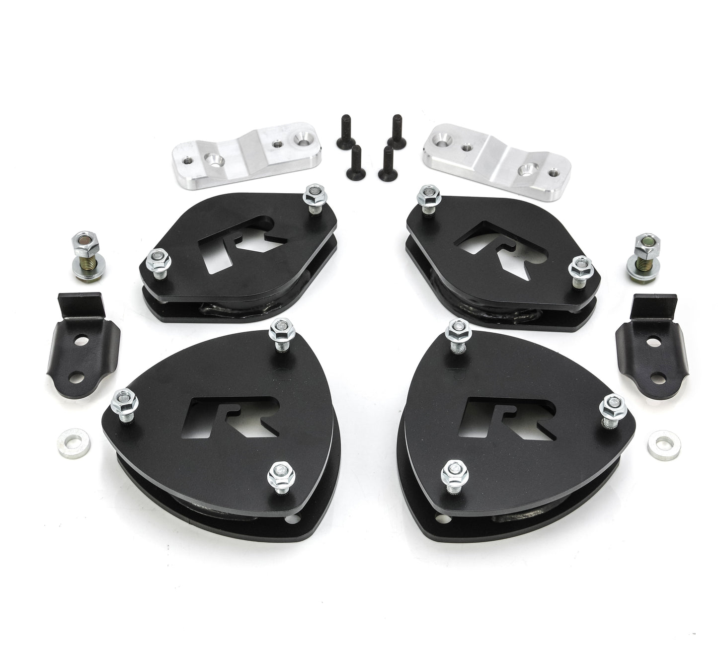 Subaru Outback 2.0'' SST Lift Kit, 2015-2019, AWD, 69-9520