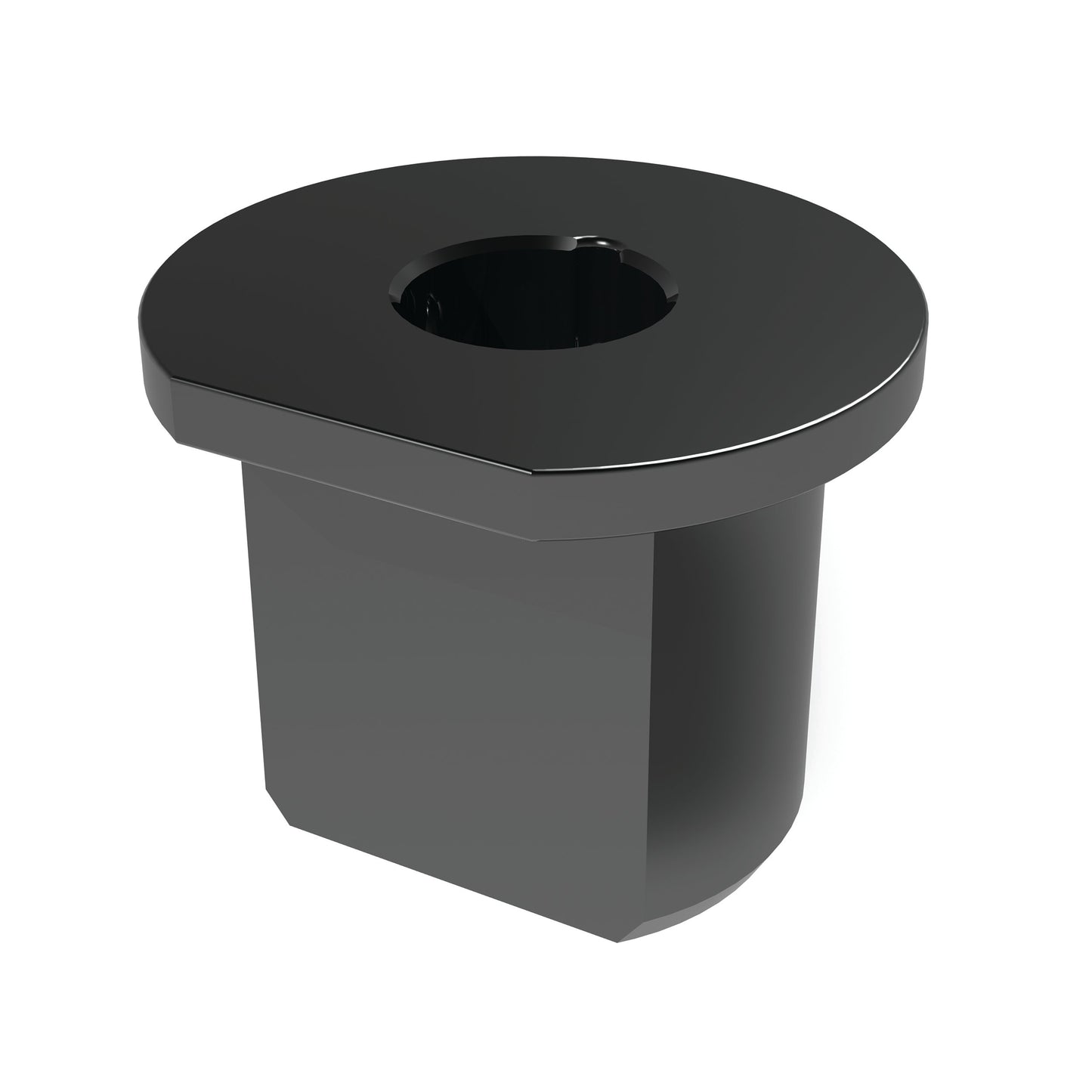 TeraFlex 0.95" I.D. Crossmember Bushing, Trail-Rate ST Sway Bar