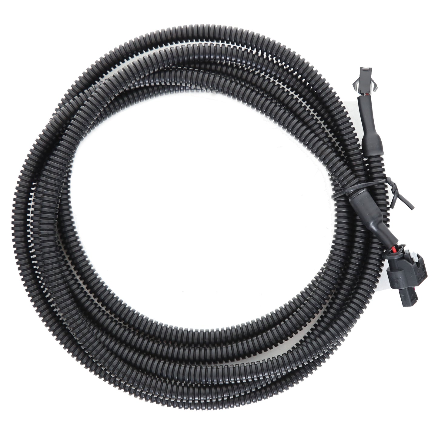 Smittybilt 2018-2025 Jeep Wrangler JL Wire Harness Extension, 37"+ Tire, 7748 (Fits 7743)