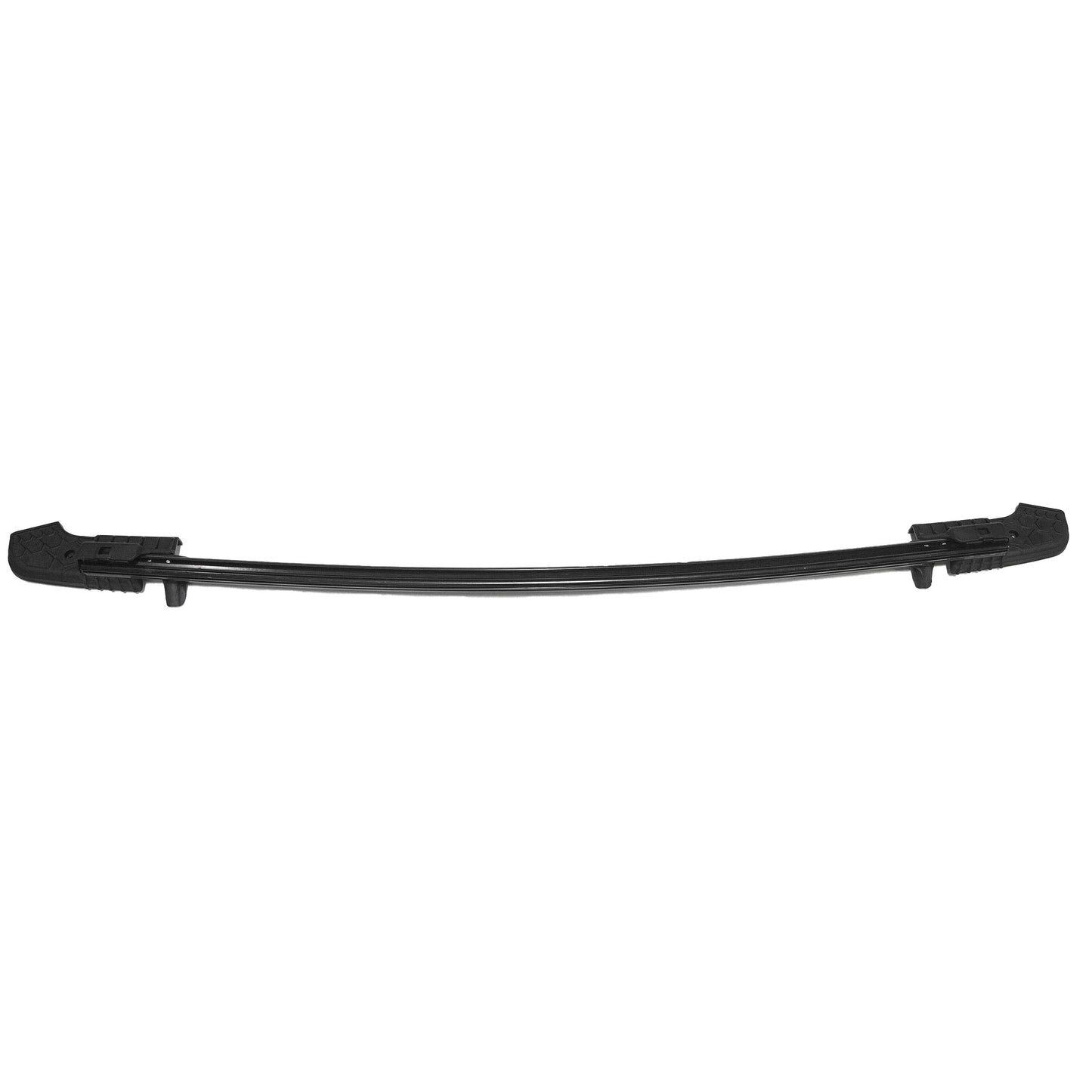 Smittybilt 2018-2025 Jeep Wrangler JL/JLU OE Style Tailgate Bar, 18+, 91206