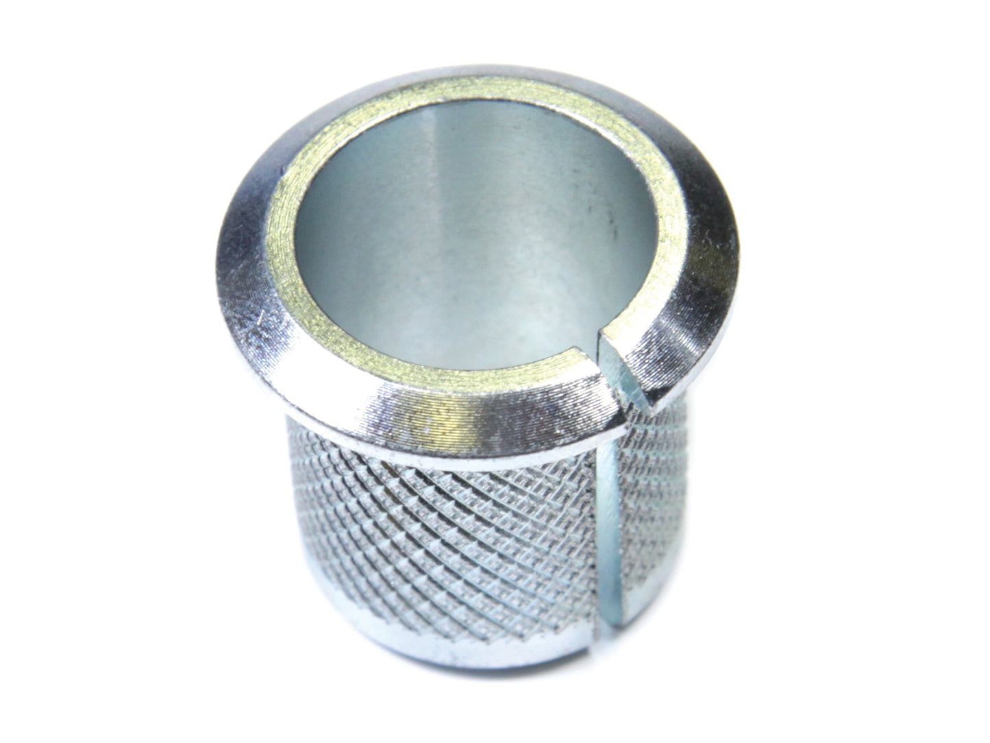 TeraFlex Jeep Wrangler TJ Tie Rod/Drag Link Stock Tapered Insert Sleeve, 0.75" O.D.