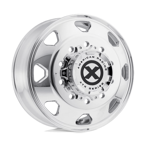 ATX AO401 Octane Polished