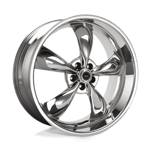 American Racing AR605 Torq Thrust M Chrome Wheels