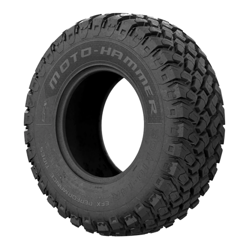 EFX MotoHammer UTV Tires 8 Ply