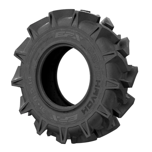 EFX MotoHavok UTV Tires 6 Ply