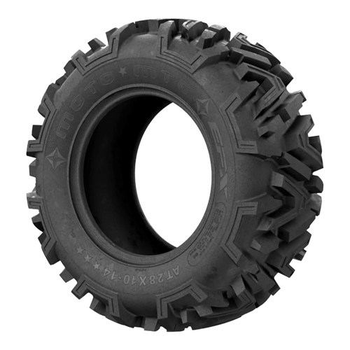 EFX MotoMTC UTV Tires 6 Ply
