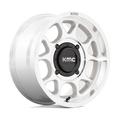 KMC Toro S KS137 Machined UTV Rims