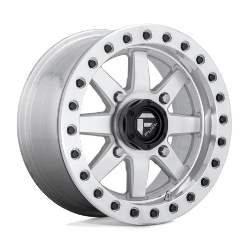 Fuel Maverick D937 Beadlock Machined UTV Rims