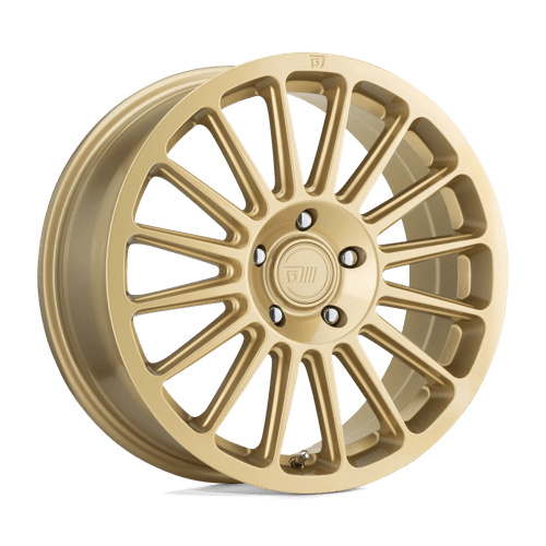Motegi MR141 Rs16 Rally Gold Wheels