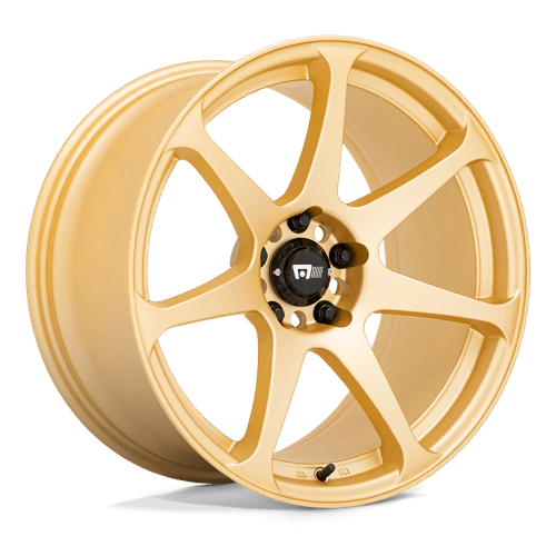 Motegi MR154 Battle Gold Wheels