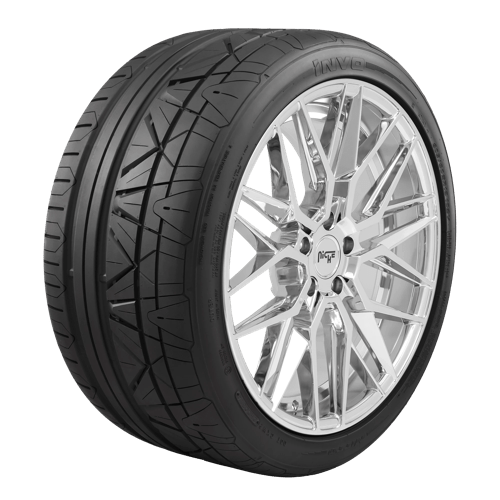 Nitto Invo Tires