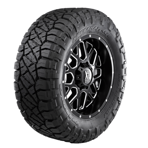 Nitto Ridge Grappler Tires