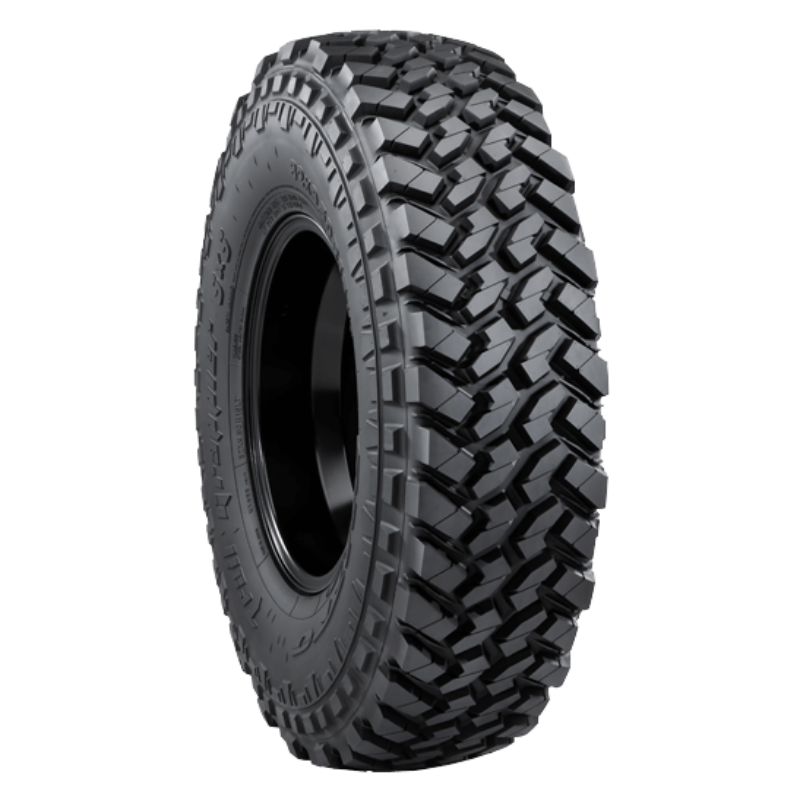 Nitto Trail Grappler SxS Tires 8 Ply