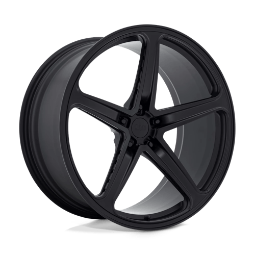 OHM Amp Matte Black Wheels