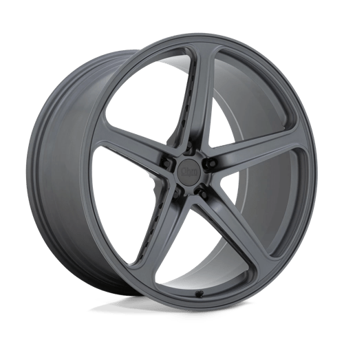 OHM Amp Matte Gunmetal Wheels