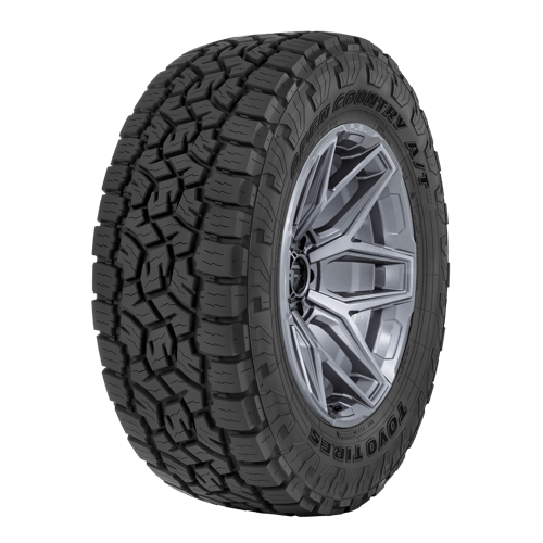 Toyo Open Country AT3 All Terrain Tires