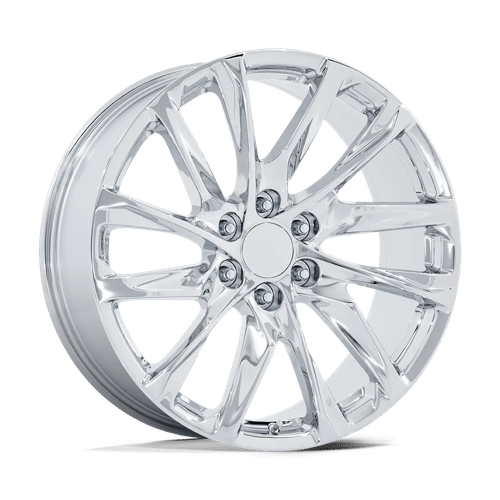Performance Replicas PR213 Chrome Wheels