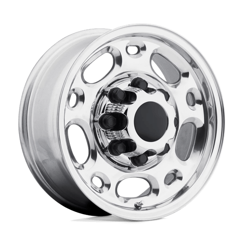 Performance Replicas PR156 Polished Wheels
