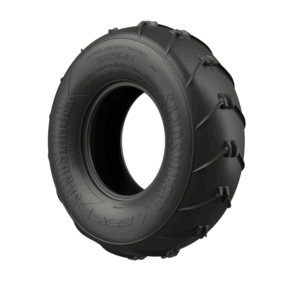 EFX Sandslinger Sand Sport Front Sand UTV Tires