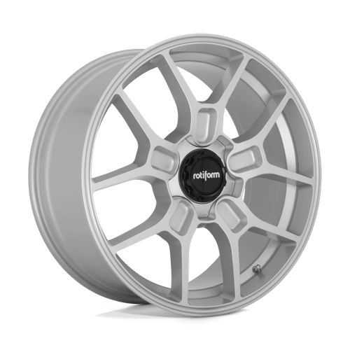 Rotiform R179 ZMO Gloss Silver 1-Piece Wheels