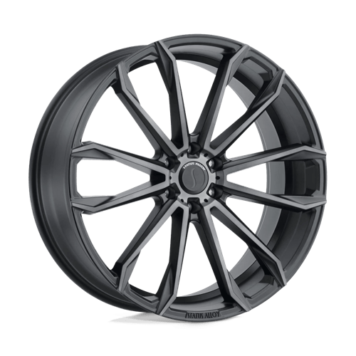 Status Mastadon Carbon Graphite Wheels