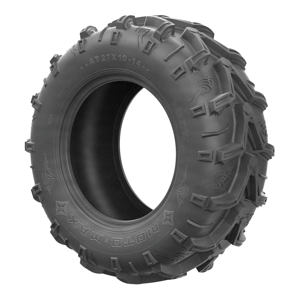 EFX MotoMax UTV Tires 6 Ply