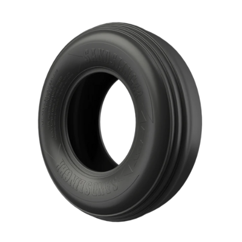 EFX SandSlinger Front Ribbed UTV Tires