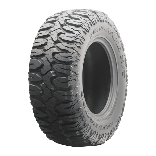 Milestar Patagonia M/T Radial Extreme Terrain Tires