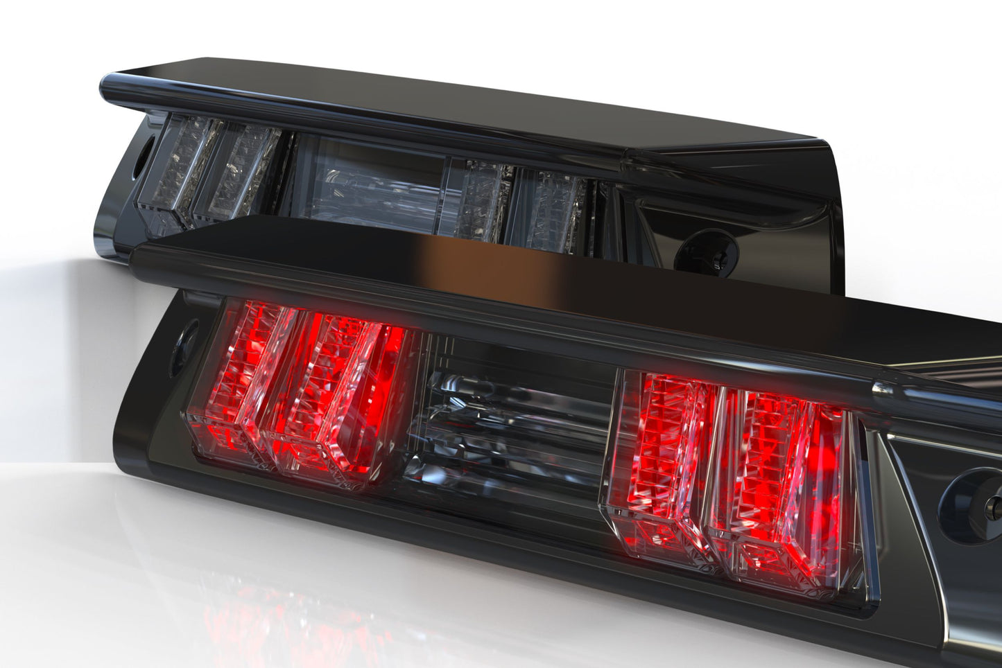 Morimoto Ford F-150 X3B LED Third Brake Light, 2010-2014, X3B20