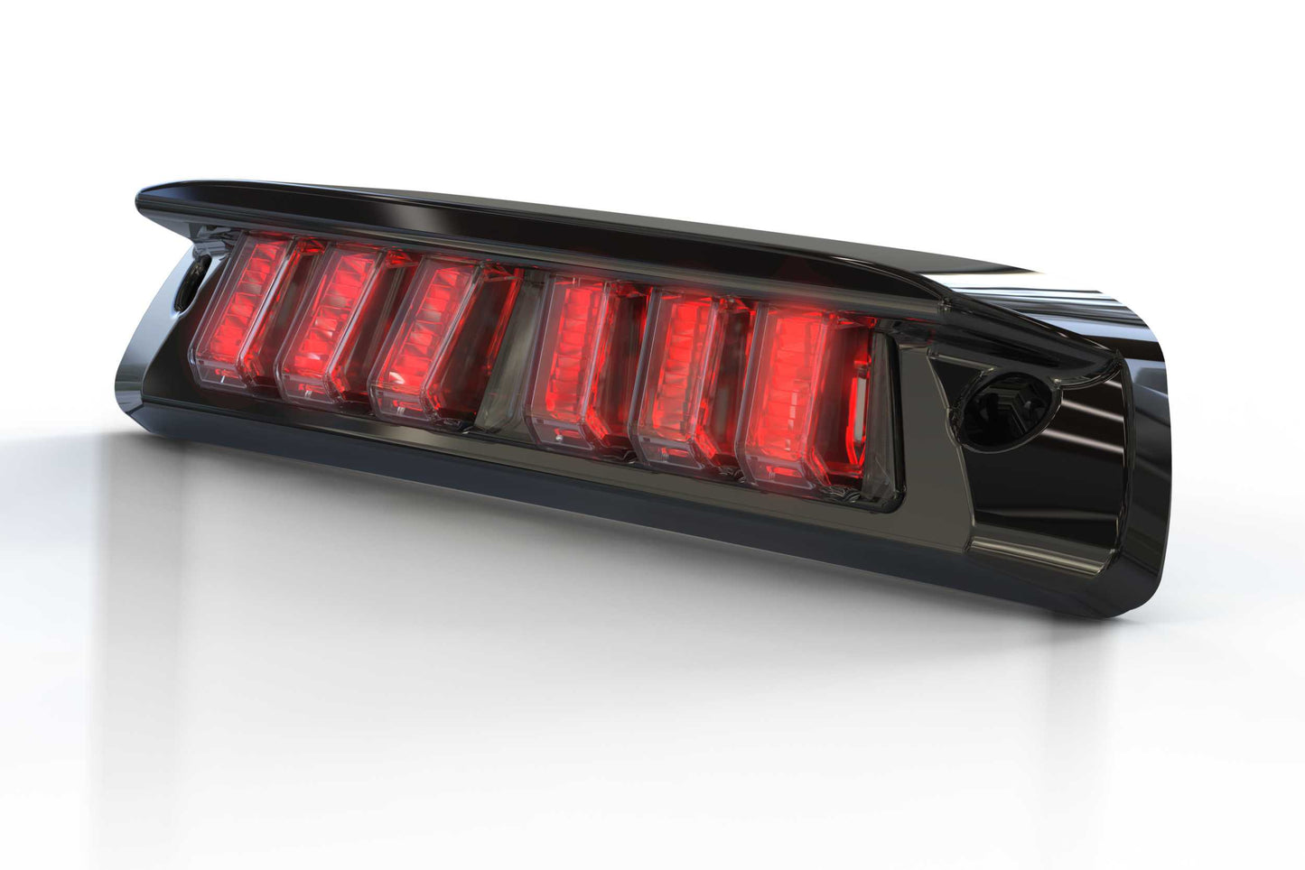 Morimoto Toyota Tacoma X3B LED Third Brake Light, 2005-2015, X3B05