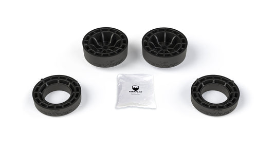 TeraFlex Jeep Wrangler JL 2 Door 1.5" Performance Spacer Lift Kit, No Shocks