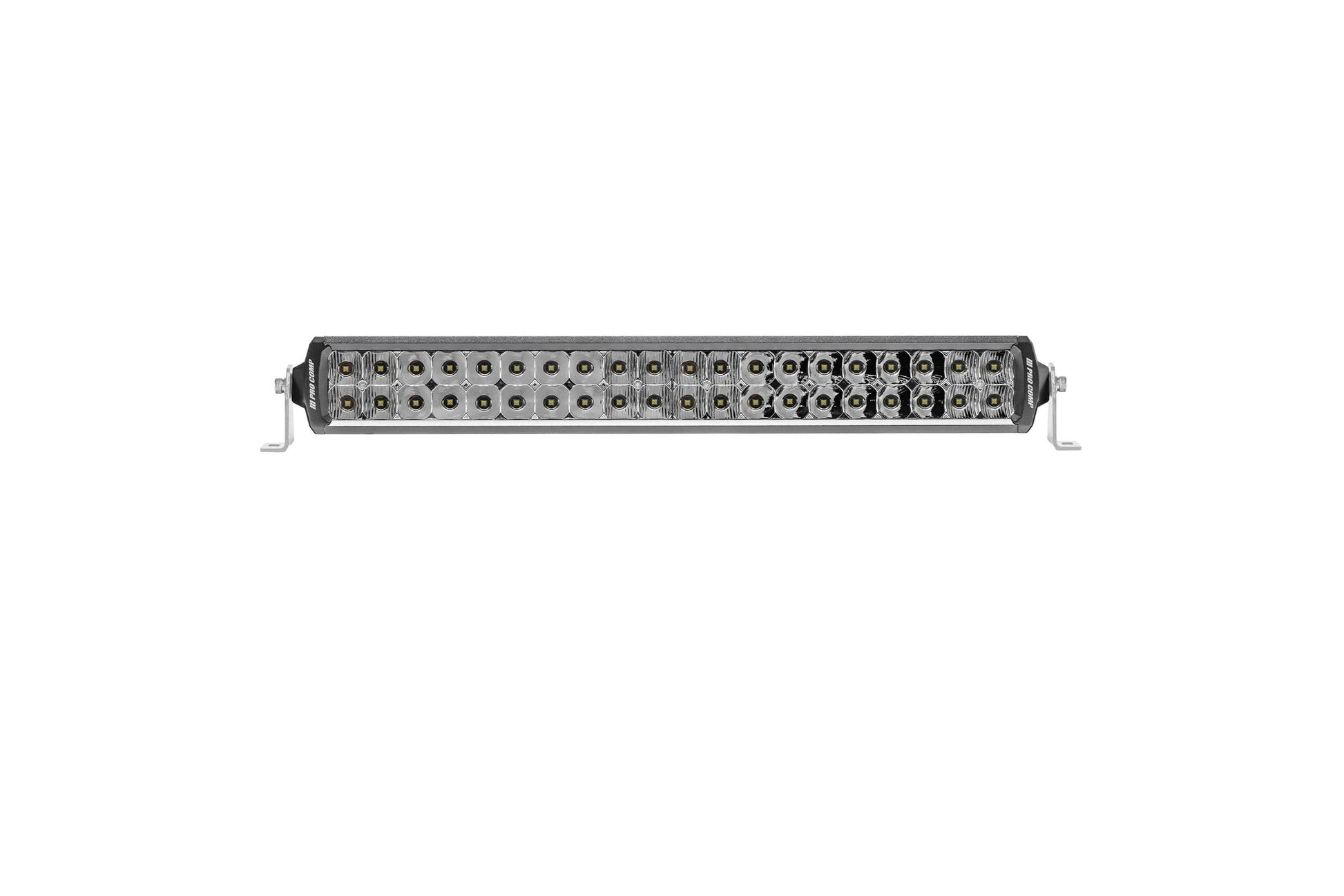 ProComp Motorsports Series Double Row Light Bar, 20", White, Combo Beams, Universal, EXP75220