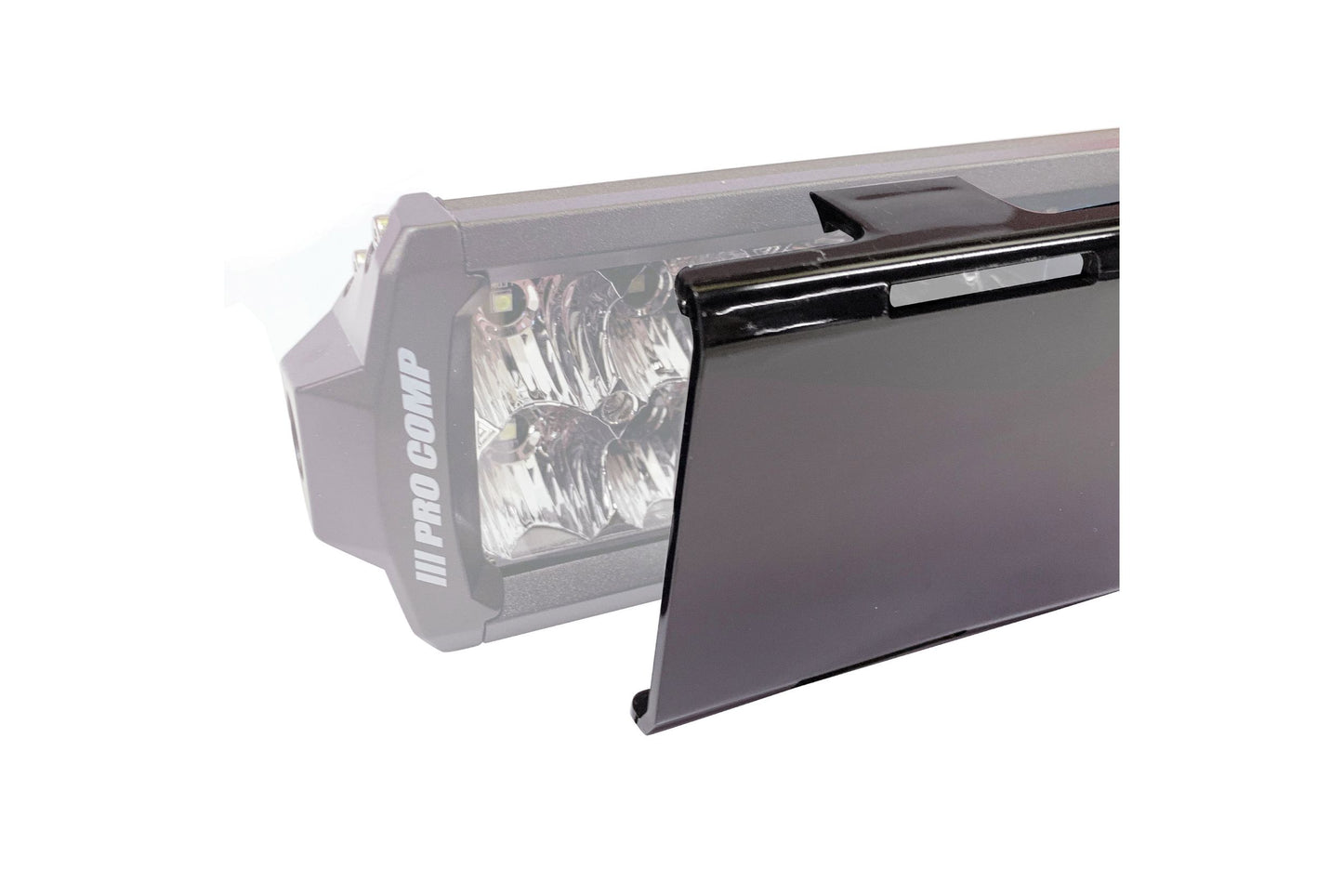 ProComp Motorsports Series Double Row Light Bar, 50", White, Combo Beams, Universal, EXP75250