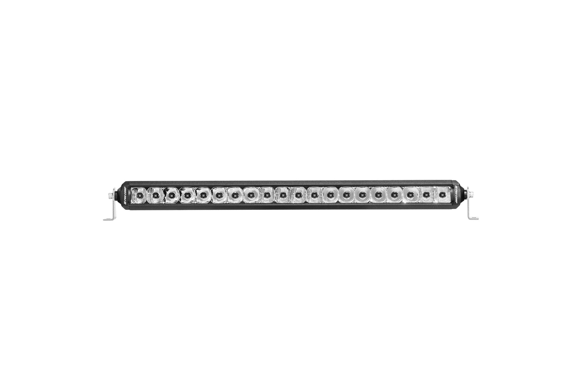 ProComp Motorsports Series Single Row Light Bar, 20", White, Combo Beams, Universal, EXP75120