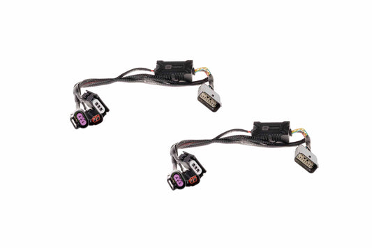 Morimoto Ford Super Duty XB LED Harness, 2020-2022, LF508H-LED.2