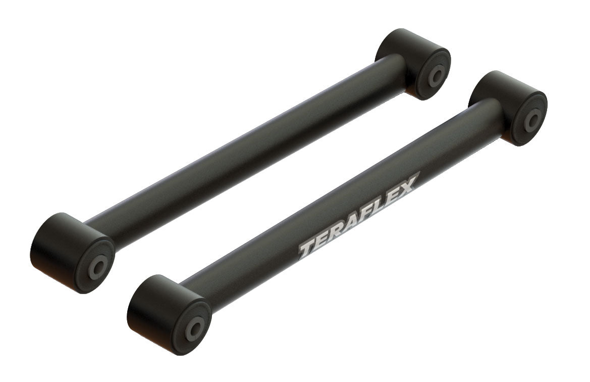 TeraFlex Jeep Wrangler JK Sport Control Arm, Pair, Rear Lower, 2.5-3" Lift