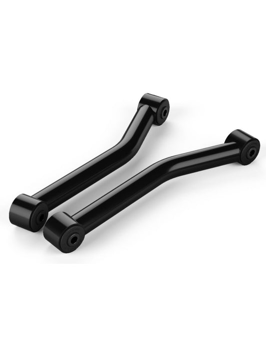 TeraFlex Jeep Wrangler JK Sport Control Arm, Pair, Rear Upper, 2.5-3" Lift