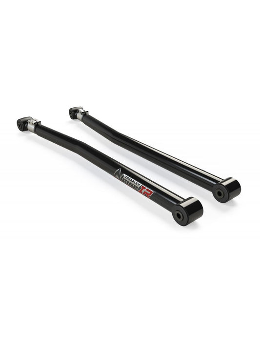 TeraFlex Jeep Wrangler JL Alpine IR Long Arm, Pair, Rear Lower, 3-6" Lift